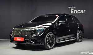 Mercedes-benz Eqs EQS580 4MATIC 2023
