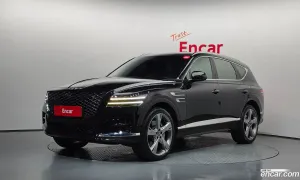 Genesis Gv80 2.5T Gasoline 2WD 2022