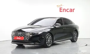 Hyundai Grandeur Premium Choice 2.5 2020