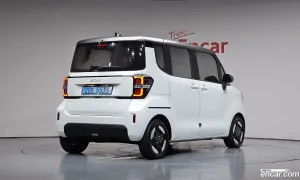 Kia Ray Air 2025