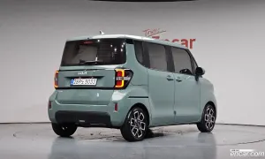 Kia Ray Signature 2026