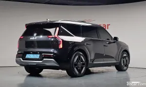 Kia Ev9 Earth Long Range 4WD 2023