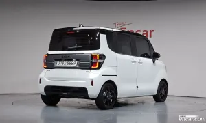 Kia Ray 시그니처 X Line 2026