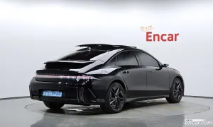 Hyundai Ioniq6 Prestige Long Range 2024