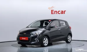 Chevroletgmdaewoo Spark Plus ECO LT 2016