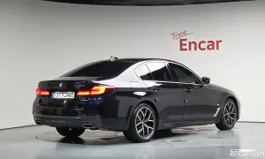 Bmw 5-series 530i M Sport Package 2023