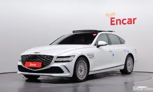 Genesis G80 Gasoline 2.5 Turbo 2WD 2025