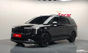 Kia Canival Diesel 7-Seater Gravity 2024