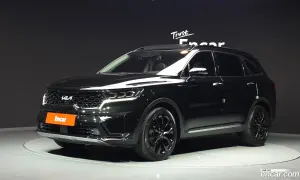 Kia Sorento Gravity Diesel 2.2 2WD 2023
