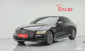 Genesis G80 Gasoline 2.5 Turbo AWD 2023