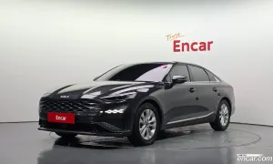 Kia K8 Noblesse 2.5 Gasoline 2WD 2023