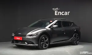 Kia Ev6 Earth Long Range 4WD 2023