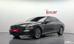 Genesis G80 Gasoline 2.5 Turbo AWD 2024