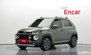Hyundai Casper Turbo Inspiration 2022