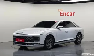 Hyundai Grandeur Premium 2024