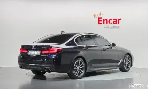 Bmw 5-series 523d M Sport 2023