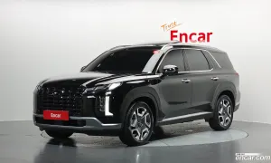 Hyundai Palisade Prestige Diesel 2.2 2WD 2022