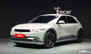 Hyundai Ioniq5 Prestige Long Range 2024