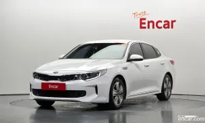Kia K5 Special Noblesse 2016