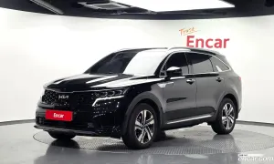 Kia Sorento Noblesse HEV 1.6 2WD 2023