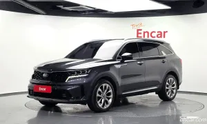 Kia Sorento Noblesse Diesel 2.2 2WD 2021