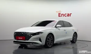 Hyundai Grandeur Le Blanc 2.5 2021