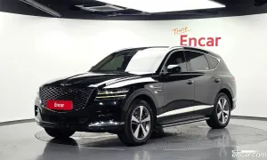Genesis Gv80 3.0 Diesel AWD 2022