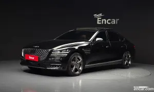 Genesis G80 Gasoline 2.5 Turbo AWD 2022