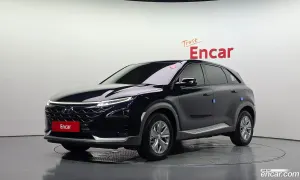 Hyundai Nexo Modern 2023