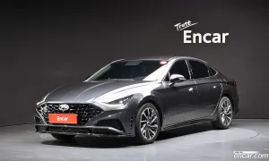 Hyundai Sonata Inspiration 2.0 2021