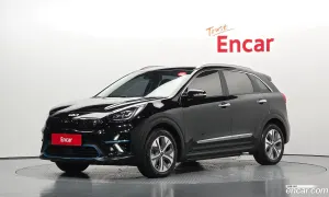 Kia Niro Noblesse 2021