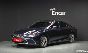 Lexus Es Executive 2021