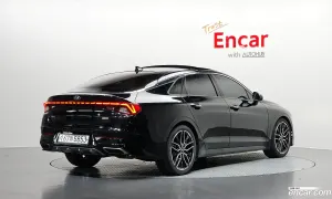 Kia K5 Noblesse 1.6 Turbo 2020