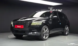 Genesis Gv80 2.5T Gasoline AWD 2023