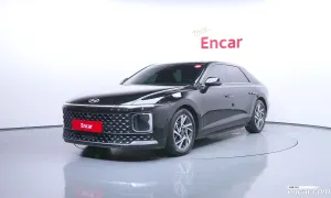 Hyundai Grandeur Exclusive 2,5 Gasoline 2WD 2023
