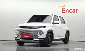 Hyundai Casper Modern 2022