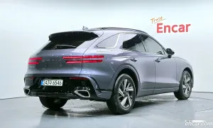 Genesis Gv70 2.5T Gasoline 2WD 2024