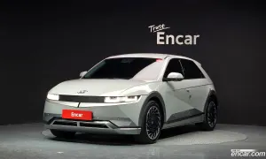 Hyundai Ioniq5 Prestige Long Range AWD 2022