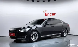 Genesis Eq900 Prestige 3.3 T-GDI AWD 2016