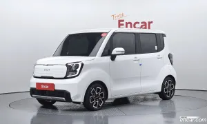 Kia Ray Signature 2026