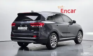 Kia Sorento Noblesse Special Diesel 2.0 4WD 2016