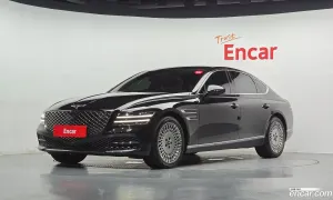 Genesis G80 Gasoline 2.5 Turbo 2WD 2023