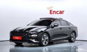 Kia K8 Noblesse 2023