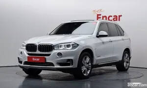 Bmw X5 xDrive 30d 2015