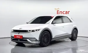 Hyundai Ioniq5 Prestige Long range 2022