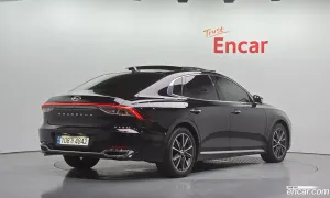 Hyundai Grandeur Le Blanc 2.5 2021
