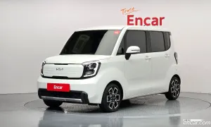 Kia Ray Signature 2023