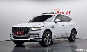 Genesis Gv80 3.0 Diesel AWD 2022