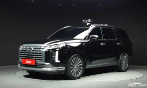Hyundai Palisade Calligraphy Diesel 2.2 2WD 2023