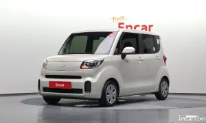 Kia Ray Standard 2021